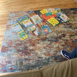 Kid Books Great Condition