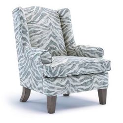 Accent Chairs (Pair)