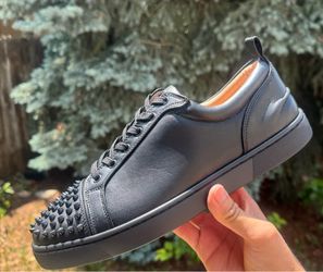Men’s fashion shoes
