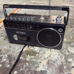 Radio