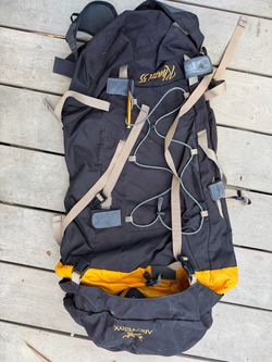 Back pack