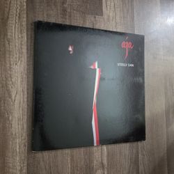 Steely Dan -aja Vinyl 