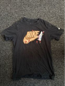 Kids Nike T-Shirt
