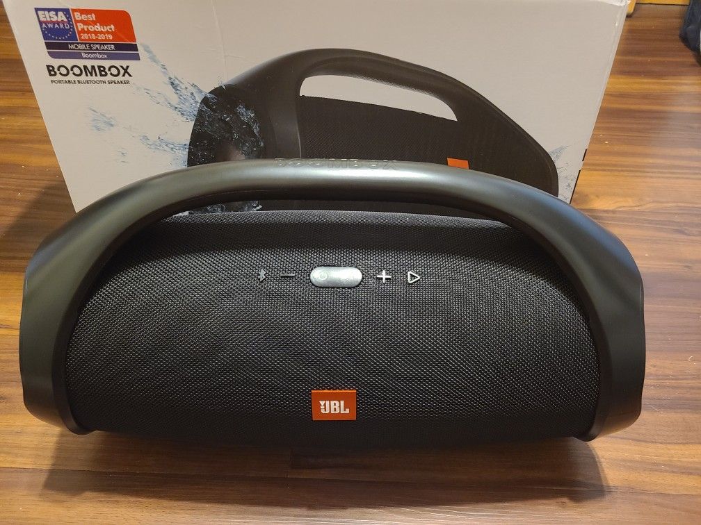 Speaker JBL (Nuevo)