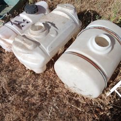 Chemical Tanks