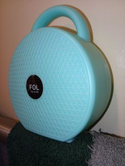 FOL SPEAKER