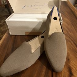 Brand new Rothy’s Sz 10 Portobello