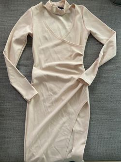 Pink  Dresss Size Small