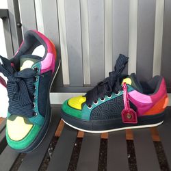 Kurt Geiger London shoes