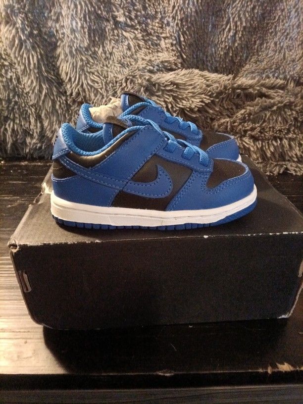 Jordan Toddler Shoes 