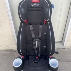 GRACO 10 Position  Car seat