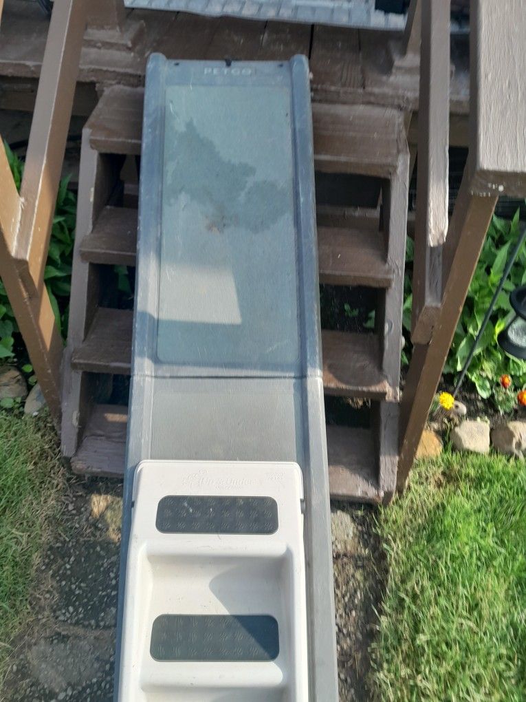Pet Stairs,2 Sets.