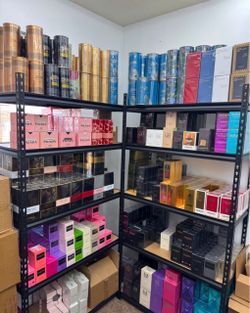 Perfumes wholesale