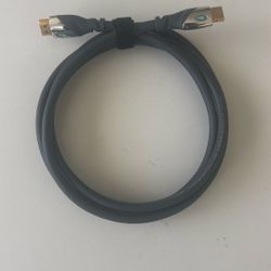 Monster Cable HDMI Cable