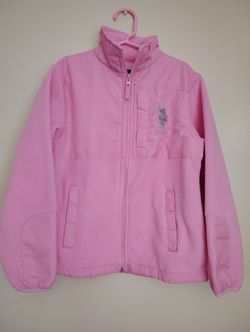 Girl's Jacket 