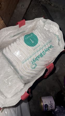 Diapers
