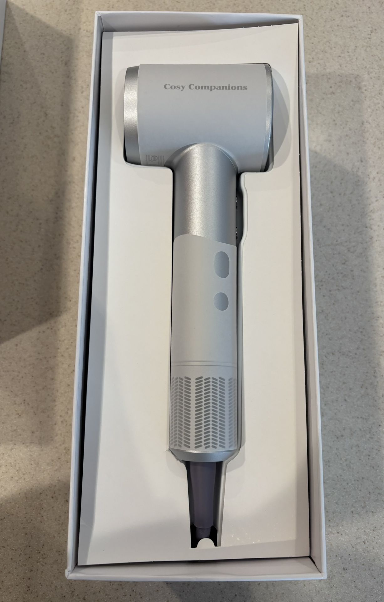 Cosy Companions Hair Dryer