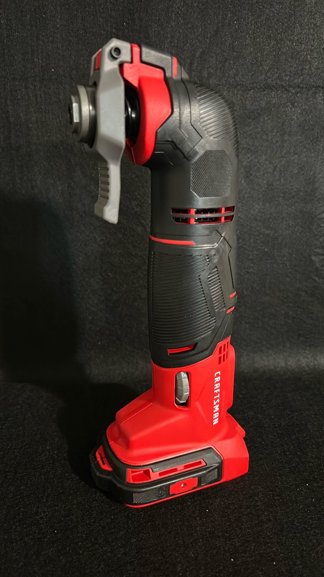 Multi-tool Craftsman