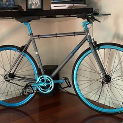 SE Fixed And Freewheel 700c Near Mint Condition