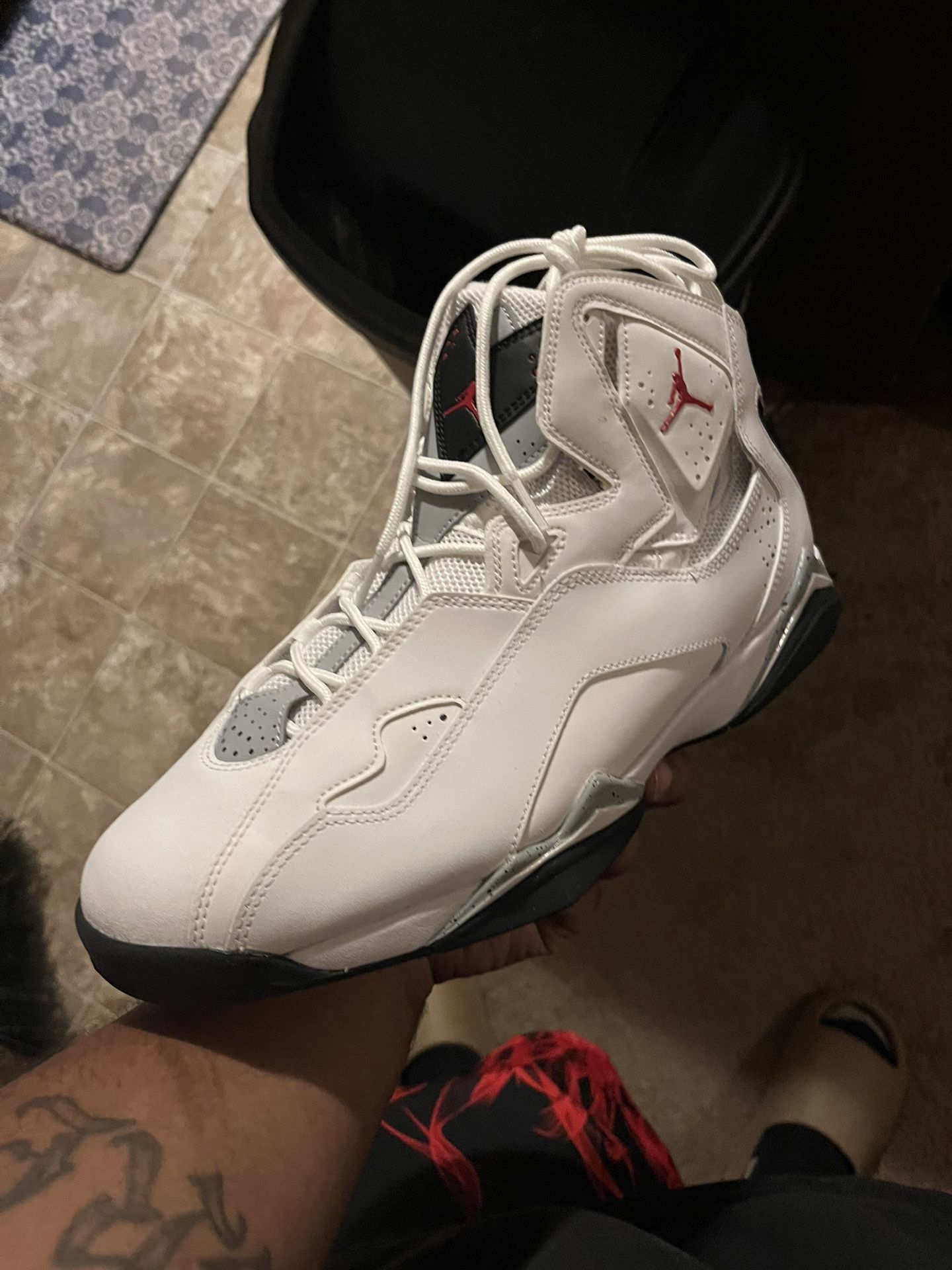 Air Jordan Shoes
