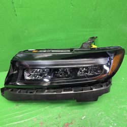 PROLOGUE 2024 2025 HEADLIGHT OEM