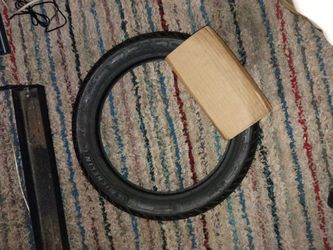 Michelin Pilot Street 2 Tire 90/90-14 - 52S Front