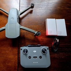DJI MAVIC AIR 2
