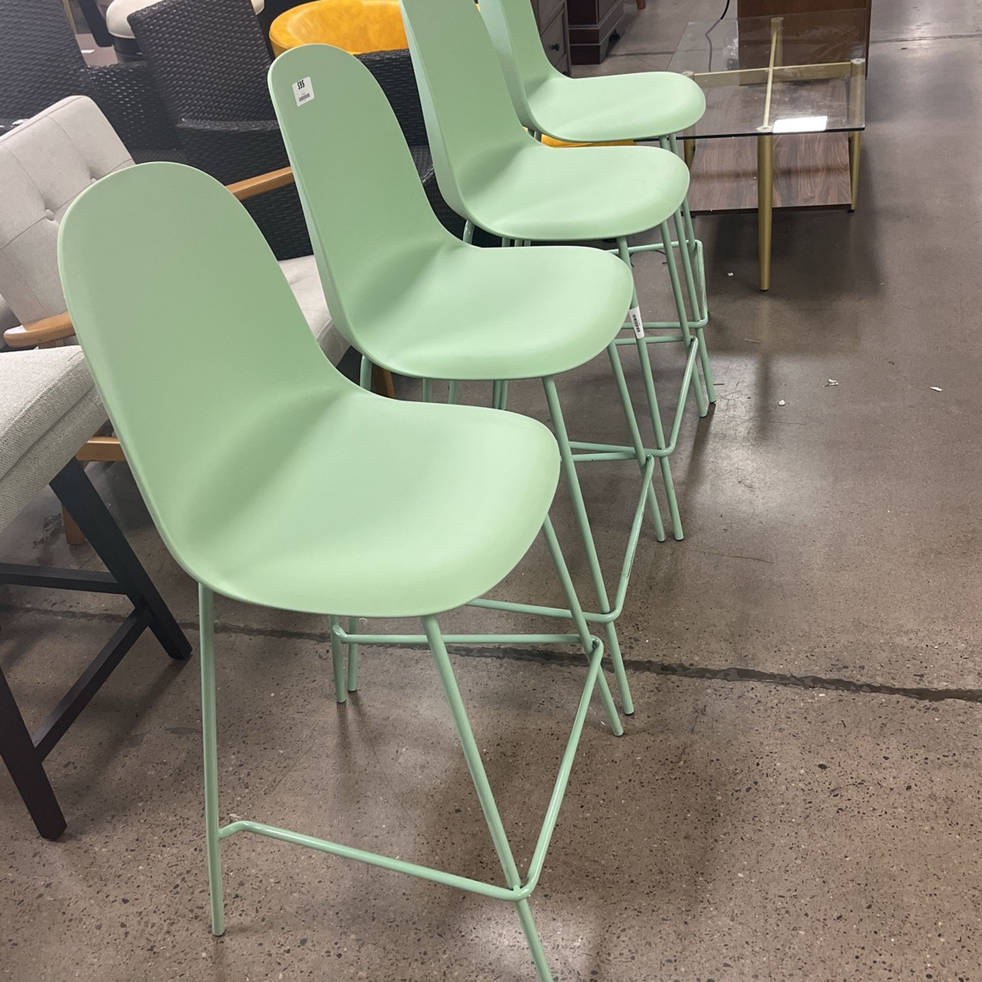 Bar And Counter Stools