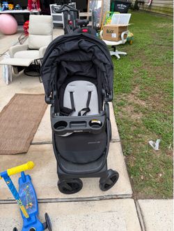 Stroller