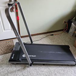 DeerRun Treadmill
