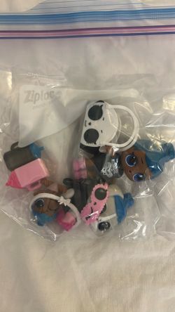 Lol Dolls