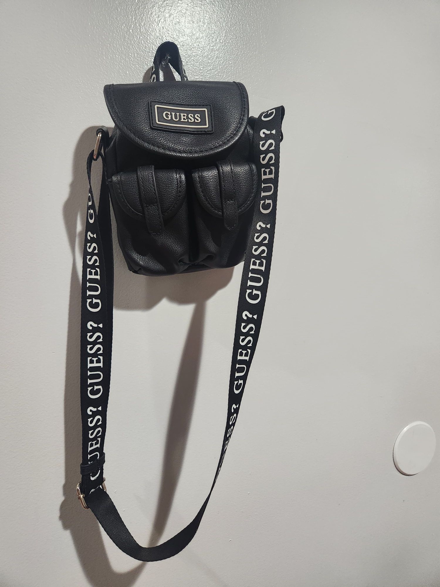 Guess cross body bag