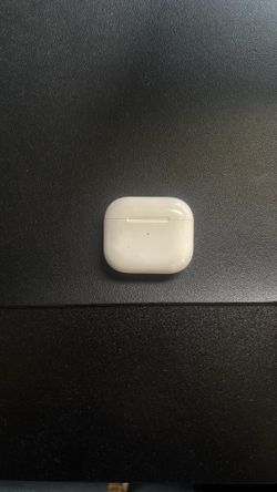 Apple Airpods Gen 3