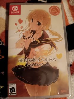 Nintendo Switch Game