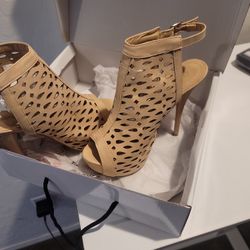Spring Summer Fling Size 8