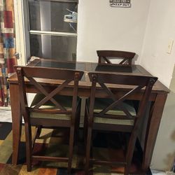 Kitchen Table 
