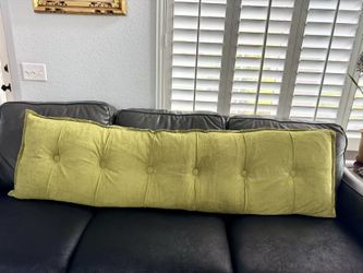  Headboard Pillow Large Headboard Wedge Pillows Queen Size