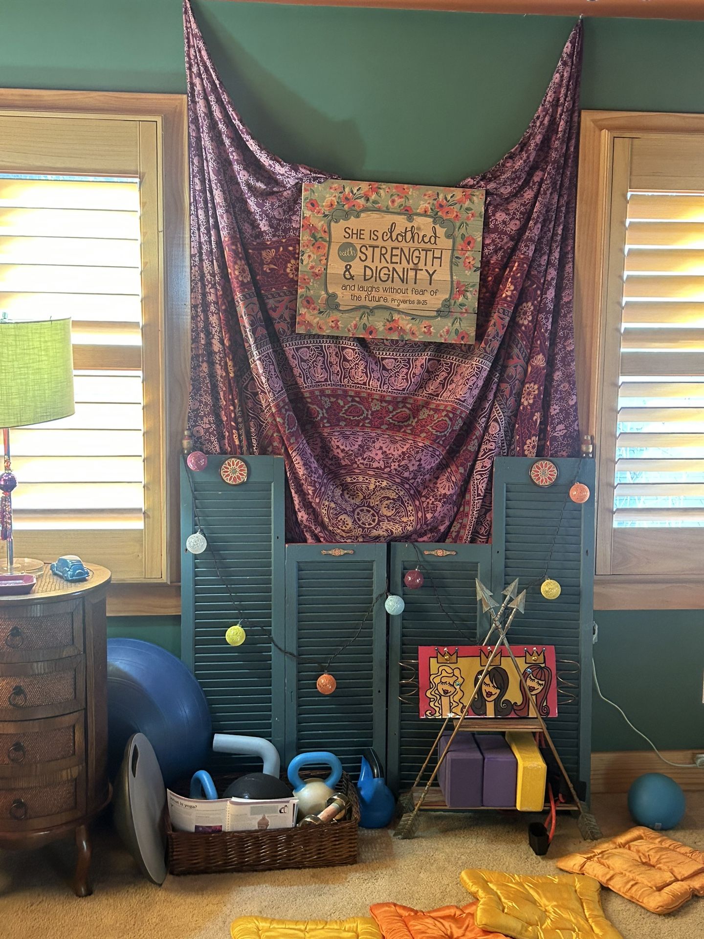 Bohemian Decor And Furniture For Sale