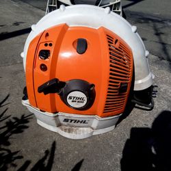 STIHL BR. 500