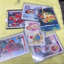 Otani Rookie Collection 