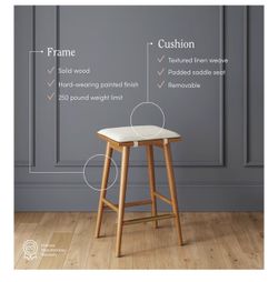 Backless Stools