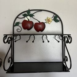 Repisa de home interiors 