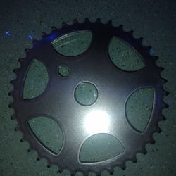 Mongoose Sprocket 