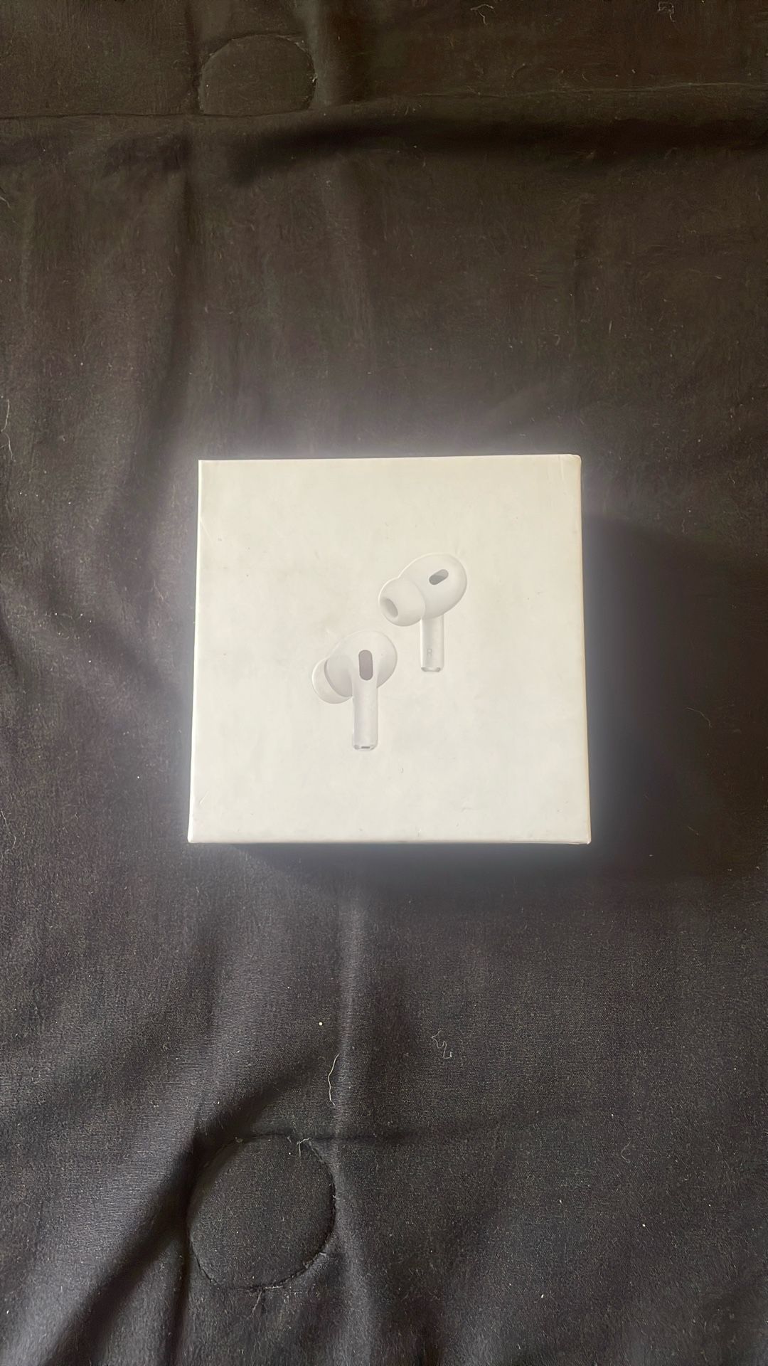 AirPod 2nd Generation Pro