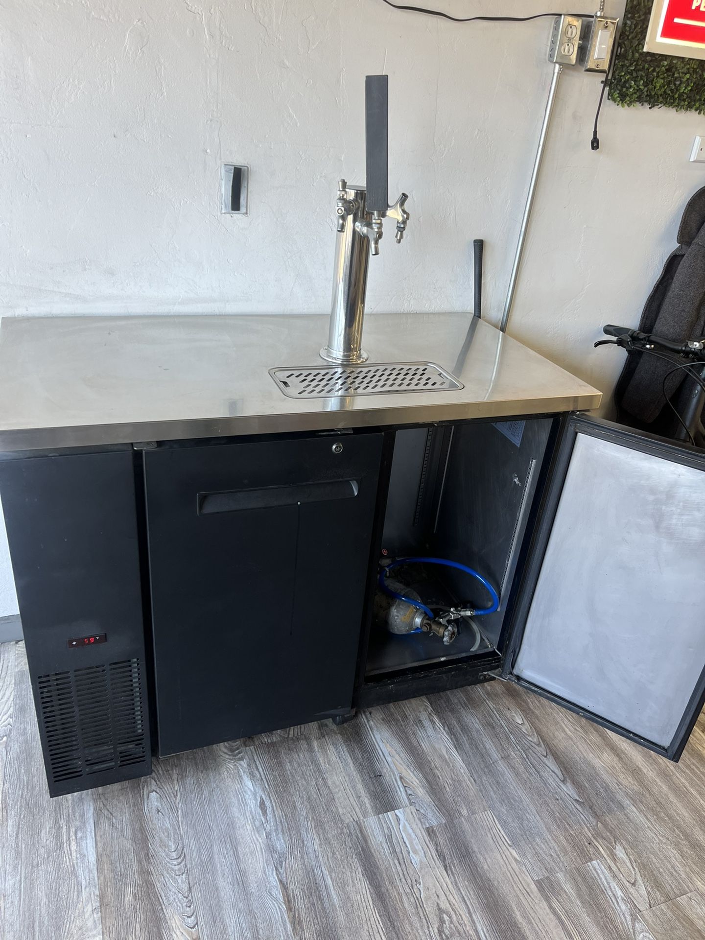Kegerator for Sale in San Diego, CA OfferUp