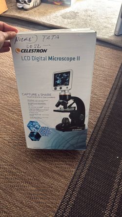 Microscope