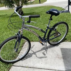 Huffy Bike