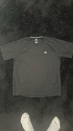 Adidas Athletic Short Sleeve T-Shirt