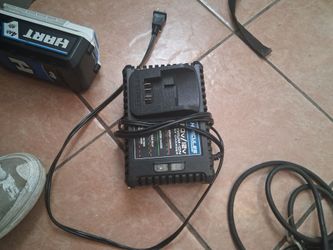 Hercules charger