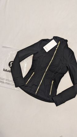 Lululemon define jacket